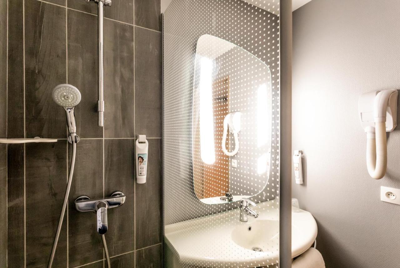 Отель Ibis Strasbourg Centre Petite France Экстерьер фото