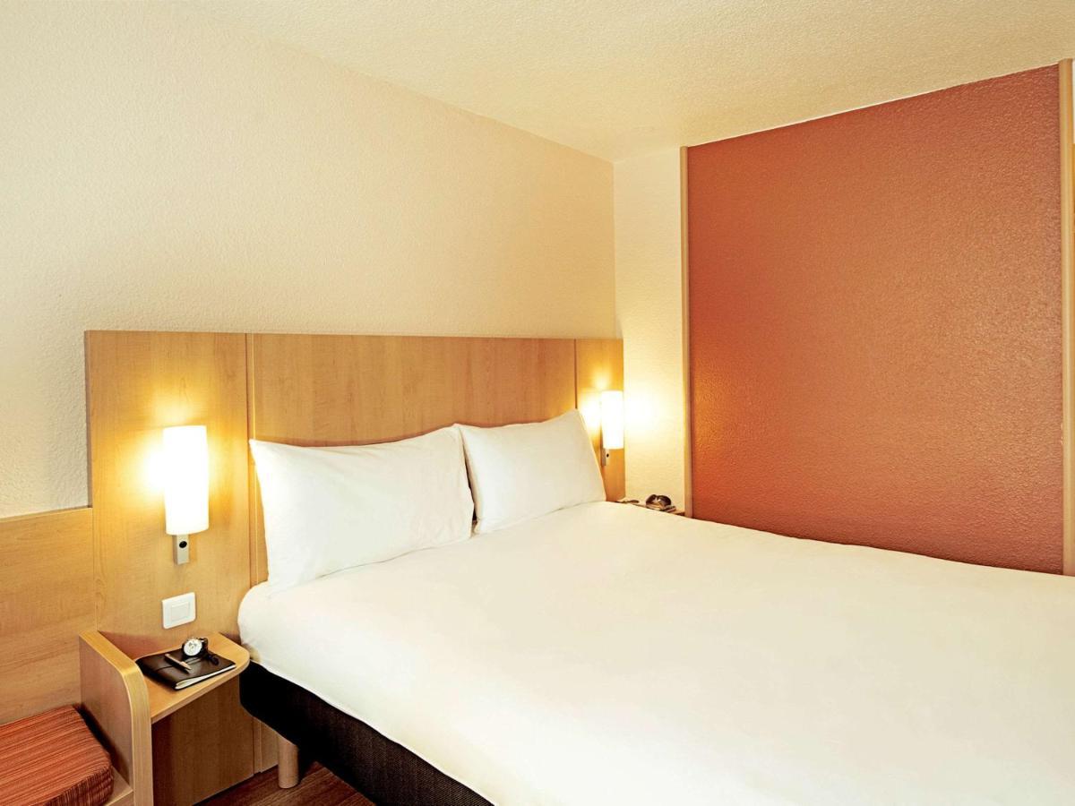Отель Ibis Strasbourg Centre Petite France Экстерьер фото