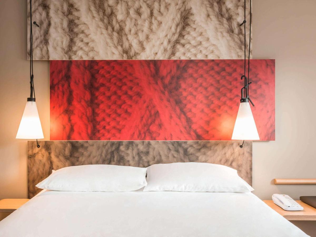 Отель Ibis Strasbourg Centre Petite France Экстерьер фото